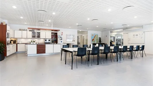 Lagerlokaler til leje i Vejle Centrum - billede 8