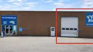 Lager & Butik til leje, Kolding, Dieselvej 3F