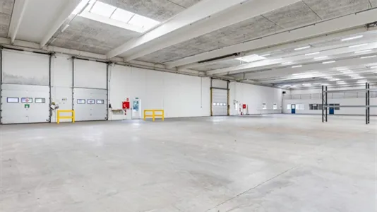 Værkstedslokaler til salg i Kolding - billede 4