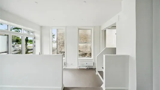 Lagerlokaler til leje i Nørrebro - billede 4