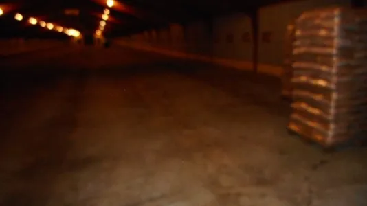 Lagerlokaler til leje i Løgumkloster - billede 5