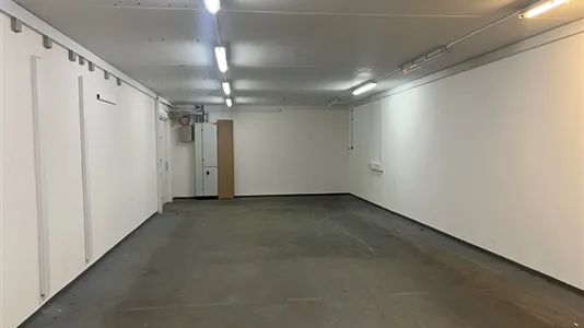 Lagerlokaler til leje i Taastrup - billede 6