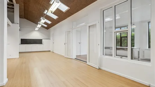 Kontorlokaler til leje i Rødovre - billede 13