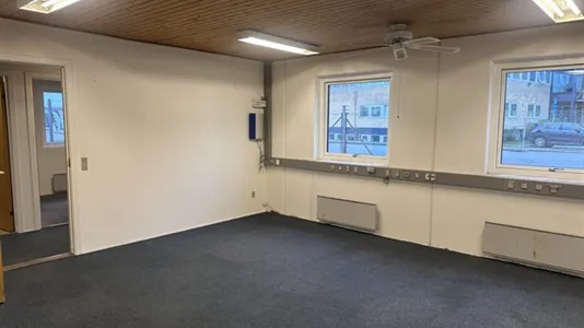 Lagerlokaler til leje i Kolding - billede 6
