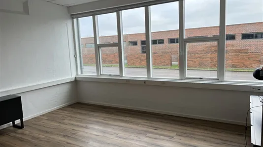 Kontorlokaler til leje i Horsens - billede 4