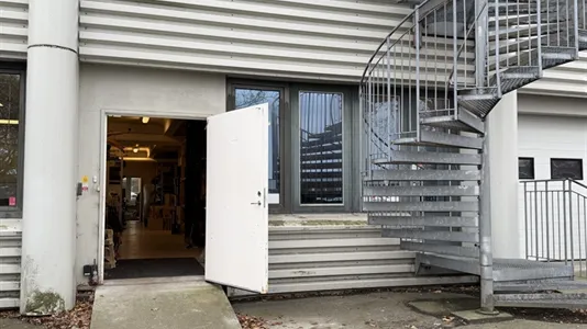 Lagerlokaler til leje i Herlev - billede 3