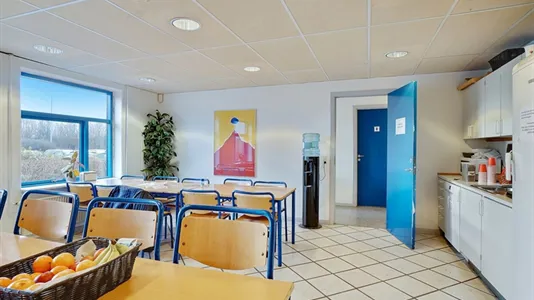 Lagerlokaler til leje i Fredericia - billede 22