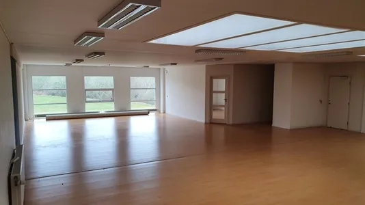 Kontorlokaler til leje i Skødstrup - billede 8