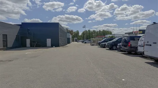 Lagerlokaler til leje i Albertslund - billede 5