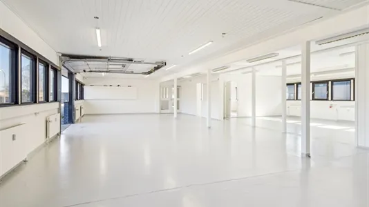 Lagerlokaler til leje i Ishøj - billede 2