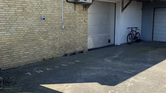 Lagerlokaler til leje i Viborg - billede 4