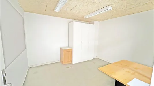 Værkstedslokaler til leje i Viborg - billede 8