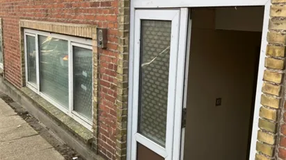 Lager til leje i 4780 Stege