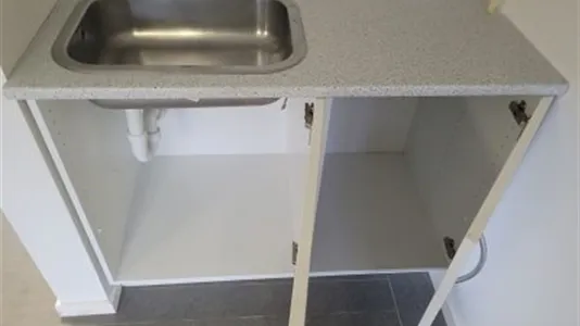 Kontorlokaler til leje i Ølstykke - billede 4