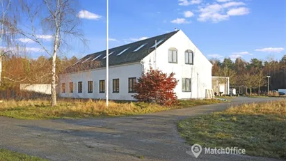 Lagerlokale til leje med god beliggenhed og faciliteter.
