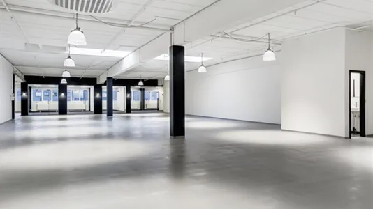 Lagerlokaler til leje i Albertslund - billede 4