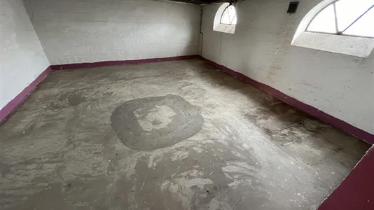 Lagerlokaler til leje i Næstved - billede 5