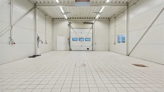 Kontorlokaler til leje i Kolding - billede 10