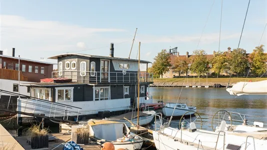 Lagerlokaler til leje i København K - billede 4