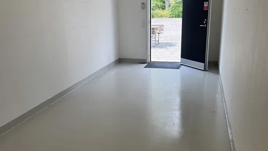 Kontorlokaler til leje i Horsens - billede 13