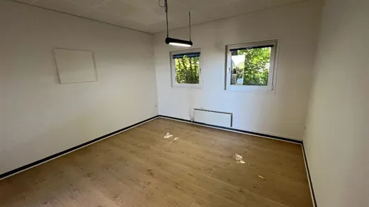 Kontorlokaler til leje i Viborg - billede 7