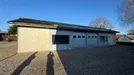 Lager til leje, Lunderskov, Fynslundvej<span class="blurred street-number" onclick="ProcessAdRequest(321353)"><span class="hint">Se vejnr.</span>[xxxxxxxx]</span>