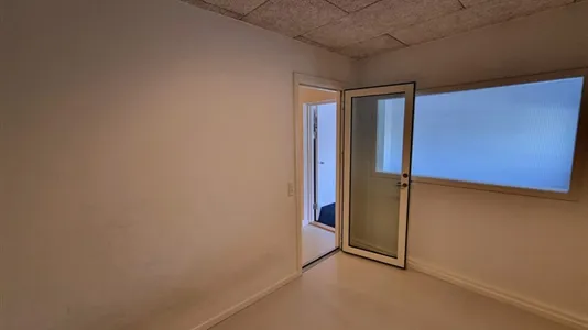 Kontorlokaler til leje i Viborg - billede 7