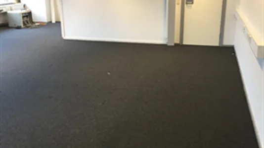 Lagerlokaler til leje i Hvidovre - billede 13