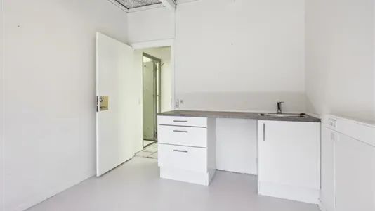 Lagerlokaler til leje i Egå - billede 18