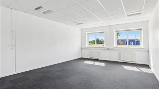 Værkstedslokaler til salg i Kolding - billede 14