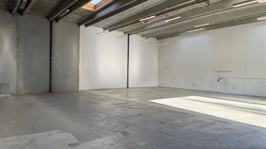 Lagerlokaler til leje i Ballerup - billede 3