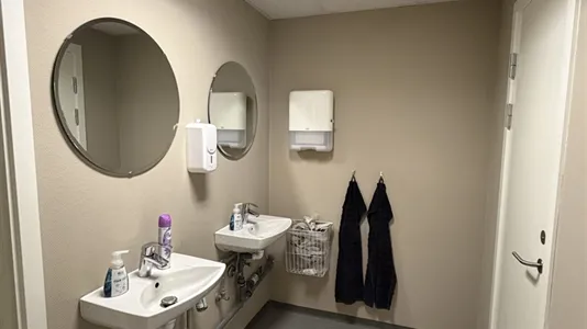 Lagerlokaler til leje i Herlev - billede 10