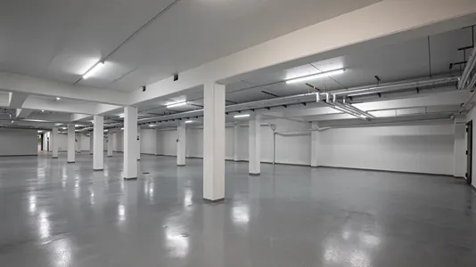 Lagerlokaler til leje i Herlev - billede 4