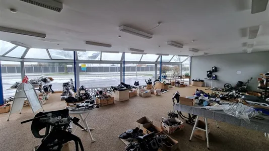 Butikslokaler til salg i Viborg - billede 7