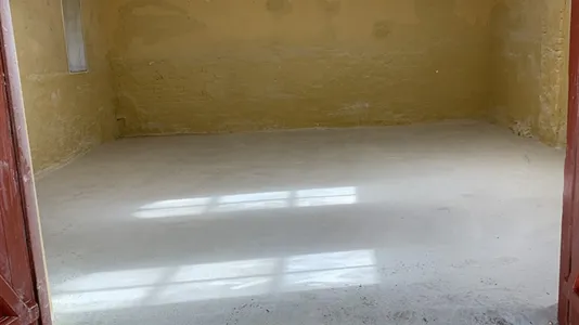 Lagerlokaler til leje i Helsinge - billede 2