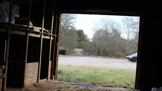 Lagerlokaler til leje i Melby - billede 5