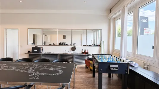 Lagerlokaler til leje i Herlev - billede 11