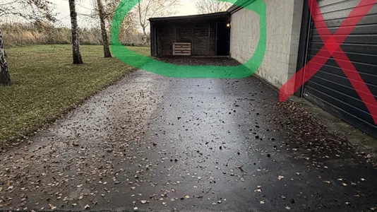 Kontorlokaler til leje i Randers NV - billede 10