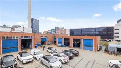 Attraktivt og bynært, velbeliggende ved Mindet