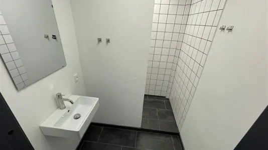 Lagerlokaler til leje i Hvidovre - billede 10