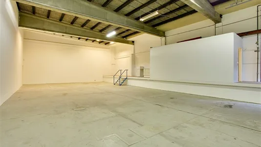 Lagerlokaler til leje i Rødovre - billede 6