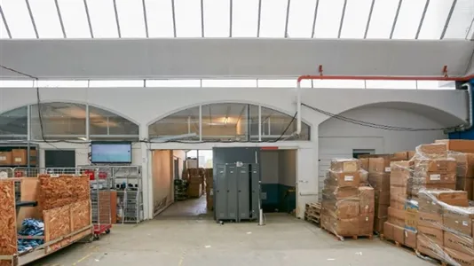 Lagerlokaler til leje i Horsens - billede 4