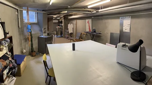 Lagerlokaler til leje i Frederiksberg C - billede 7