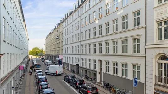 Lagerlokaler til leje i Vesterbro - billede 2