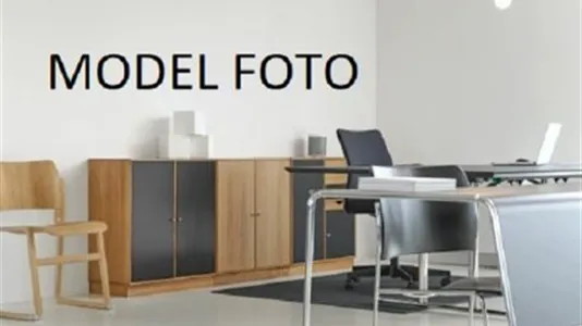 Værkstedslokaler til leje i Næstved - billede 5