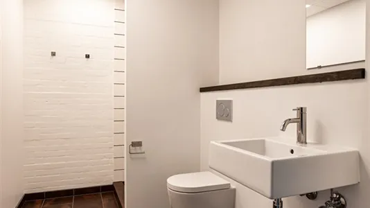 Lagerlokaler til leje i Hvidovre - billede 7