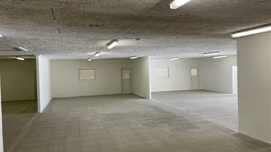 Lagerlokaler til leje i Solbjerg - billede 10