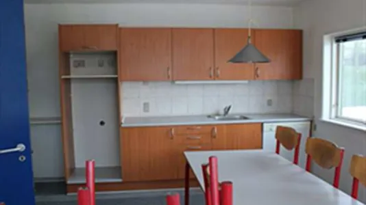 Lagerlokaler til leje i Horsens - billede 9