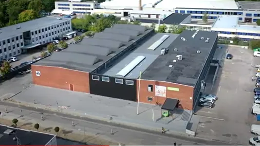Lagerlokaler til leje i Søborg - billede 7