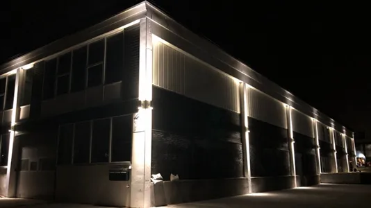 Lagerlokaler til leje i Hørsholm - billede 7